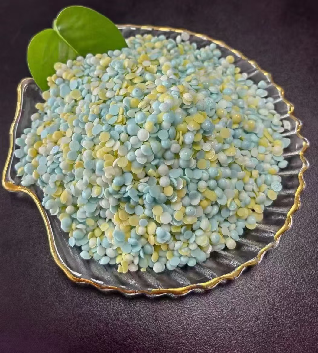 钙镁片